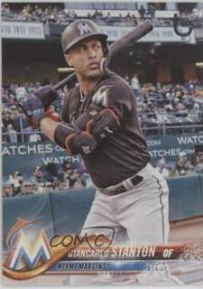 Giancarlo Stanton