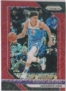 Justin Jackson