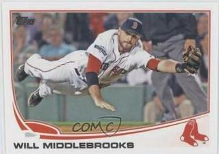 Will Middlebrooks
