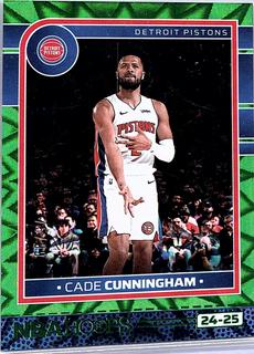 Cade Cunningham