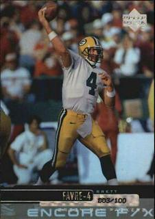 Brett Favre