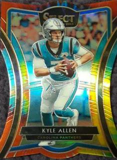 Kyle Allen