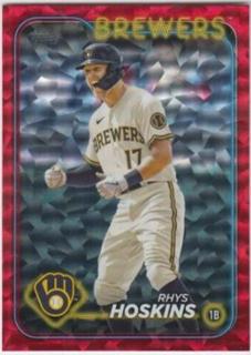 Milwaukee Brewers