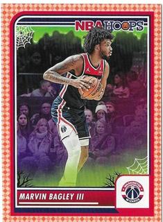 Marvin Bagley III