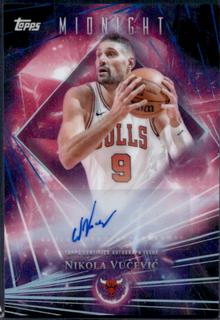 Nikola Vucevic