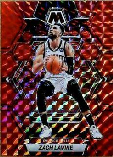 Zach LaVine