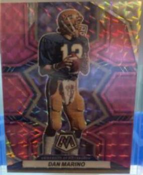 Dan Marino [Pink] #95