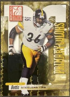 Jerome Bettis