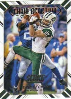Eric Decker