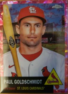 Paul Goldschmidt