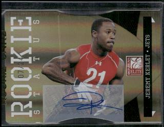 Jeremy Kerley