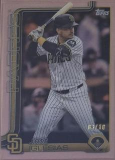 Jose Iglesias