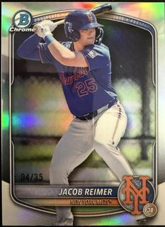 Jacob Reimer
