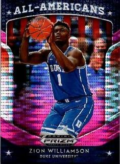 Zion Williamson