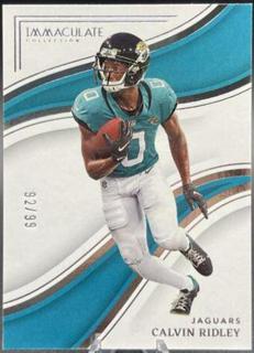 Calvin Ridley