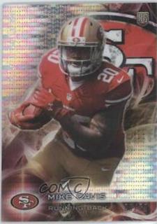 Mike Davis