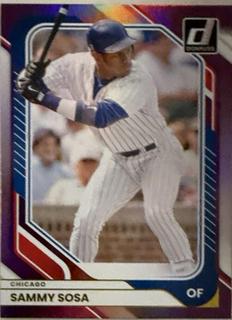 Sammy Sosa