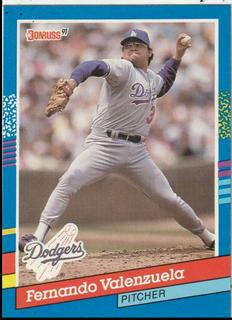 Fernando Valenzuela