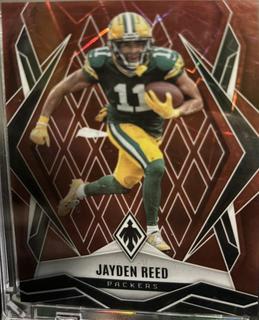 Jayden Reed