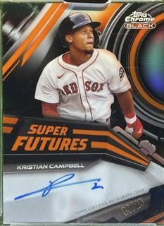 Kristian Campbell