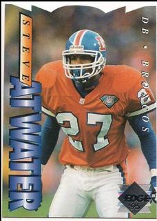 Steve Atwater