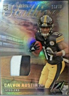 Calvin Austin III