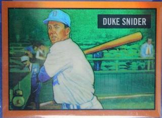 Duke Snider