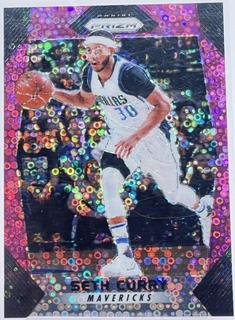 Seth Curry