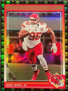 Chris Jones