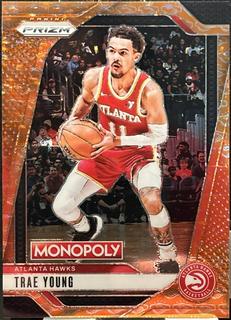 Trae Young