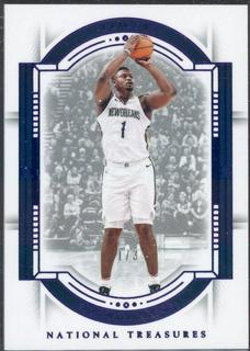 Zion Williamson