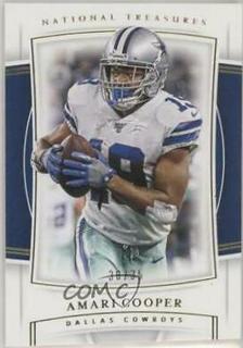Amari Cooper