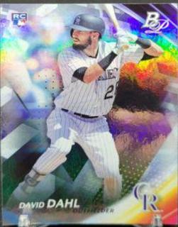 David Dahl