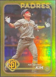 Ha-Seong Kim