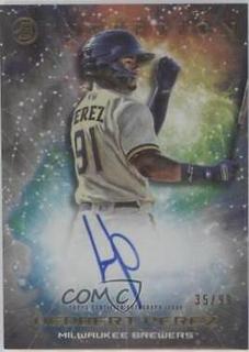 Hedbert Perez