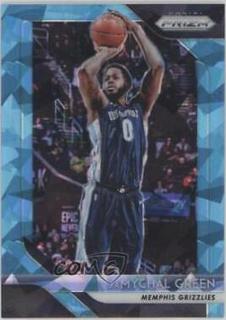 JaMychal Green