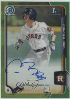 Conor Biggio