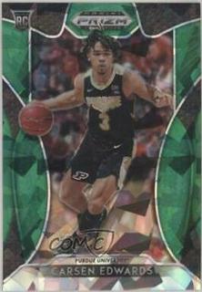 Carsen Edwards