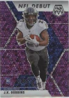 J.K. Dobbins