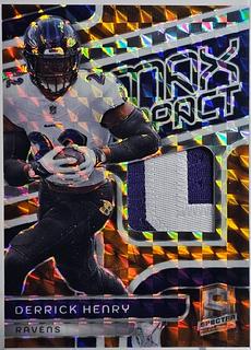 Derrick Henry