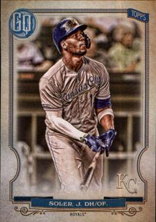 Jorge Soler