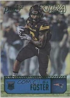 D.J. Foster