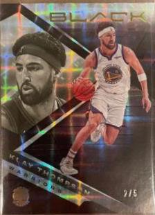 Klay Thompson