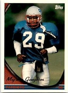Myron Guyton