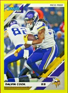 Dalvin Cook