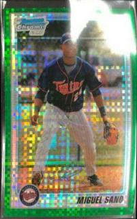 Miguel Sano
