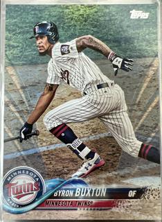 Byron Buxton