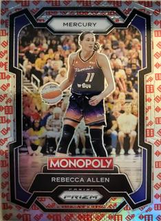 Rebecca Allen