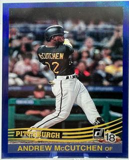 Andrew McCutchen