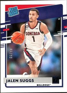 Jalen Suggs